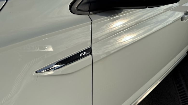 Volkswagen Polo 1.0 TSI 95 R-Line 5dr Petrol Hatchback